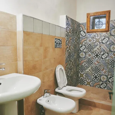 Vittoria Appartement Menfi