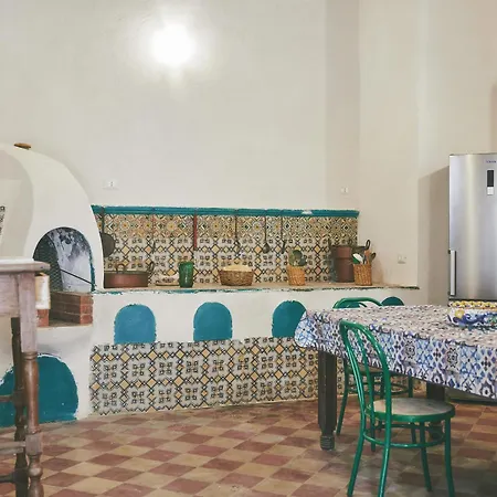 Apartmán Vittoria Menfi