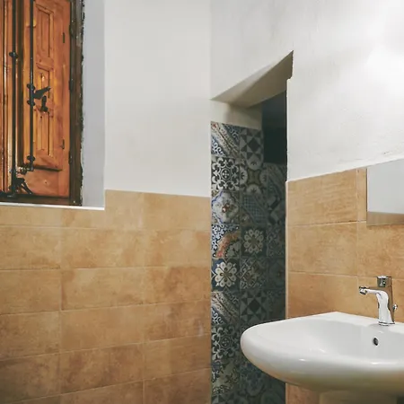 Vittoria Appartement Menfi