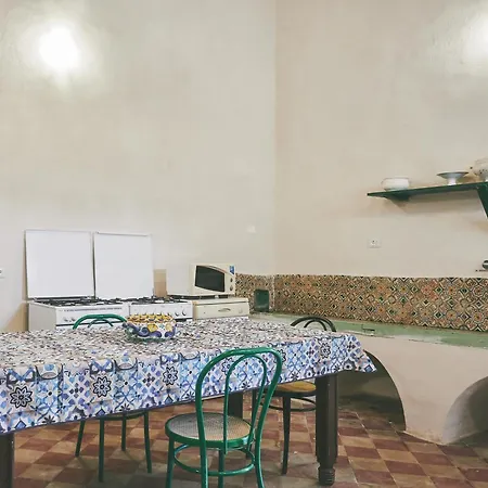 Appartement Vittoria