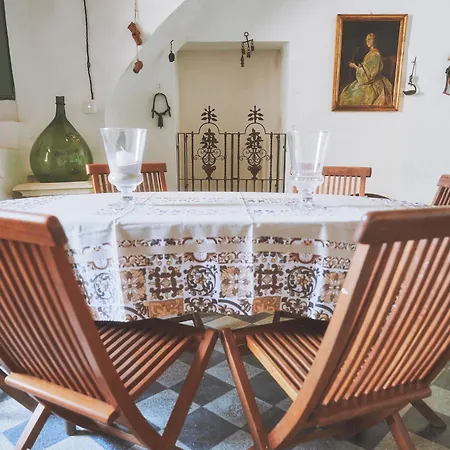 Vittoria Apartmán *