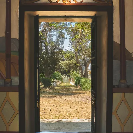 Appartement Vittoria