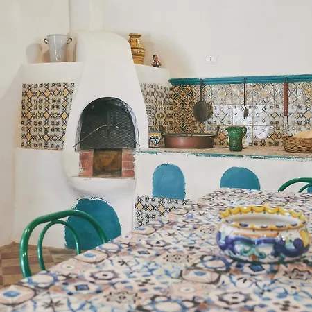 Vittoria Appartement