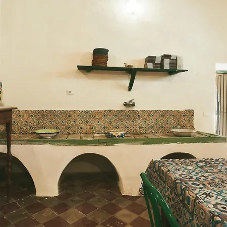 Vittoria شقة