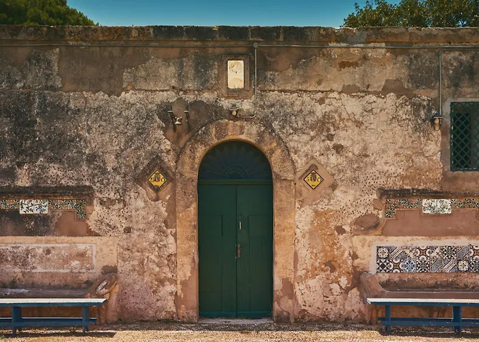Vittoria Apartmán *