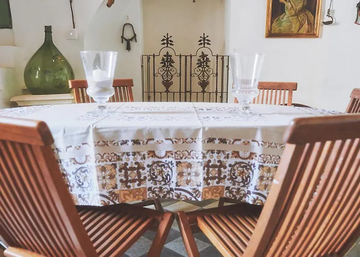 Vittoria Apartmán *