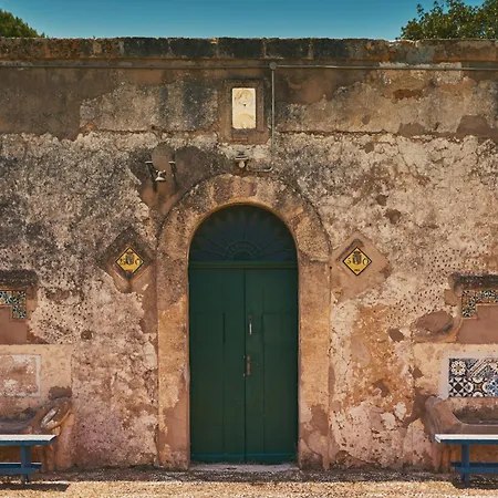 Vittoria Apartmán *