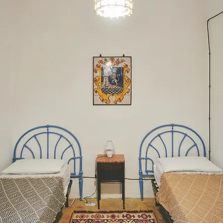 Vittoria Apartmán